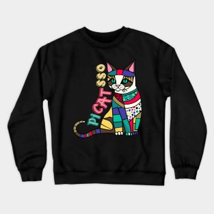 Picatsso Crewneck Sweatshirt